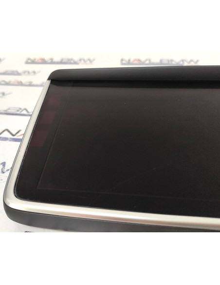BMW X5 X6 F15 F16 EVO touchscreen display
