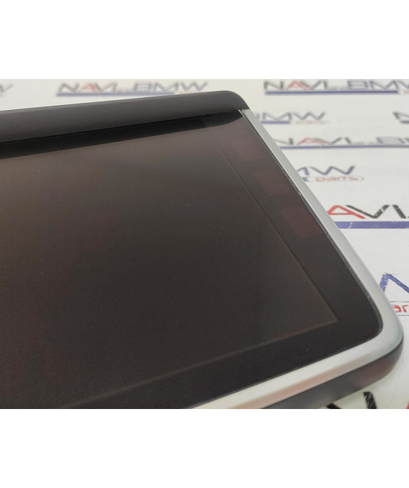 BMW X5 X6 F15 F16 EVO touchscreen display