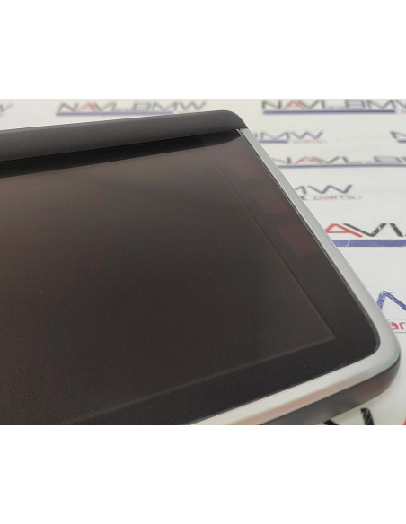 BMW X5 X6 F15 F16 EVO touchscreen display