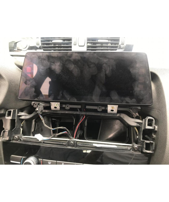 BMW X3 X4 F25 F26 Evo ID6 Touchscreen upgrade set
