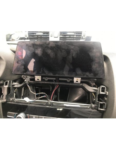 BMW X3 X4 F25 F26 Evo ID6 Touchscreen upgrade set