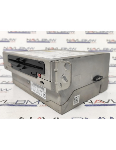 BMW EVO ID4 navigation system head unit ECE