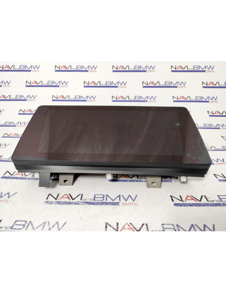 BMW X1 X2 F48 F39 ENTRYNAV2 navigation upgrade set with Touchscreen display