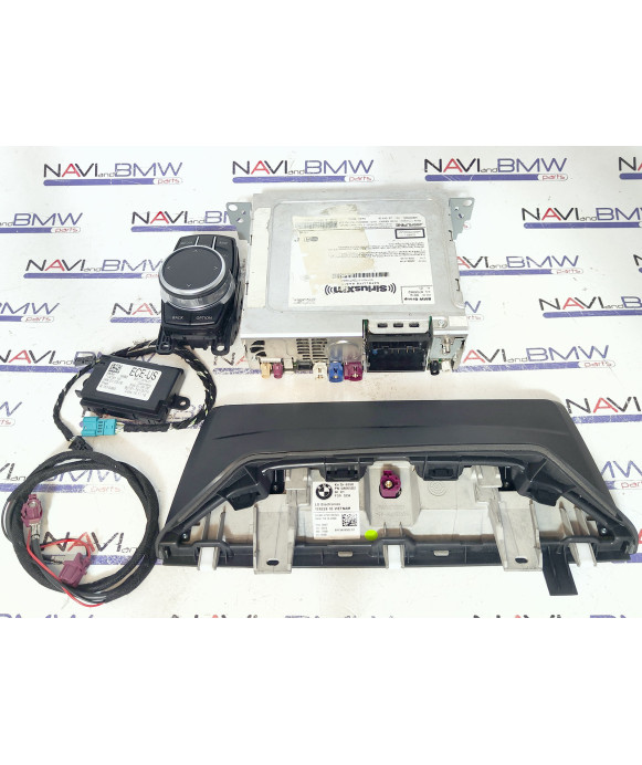 BMW X1 X2 F48 F39 ENTRYNAV2 navigation upgrade...