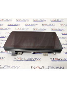 BMW X1 X2 ID6 APIX2 display 10" monitor