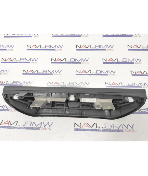 BMW X1 X2 ID6 APIX2 display 10" monitor