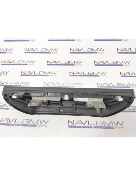 BMW X1 X2 ID6 APIX2 display 10" monitor