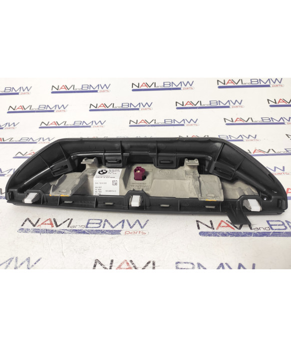 BMW X1 X2 ID6 APIX2 display 10" monitor