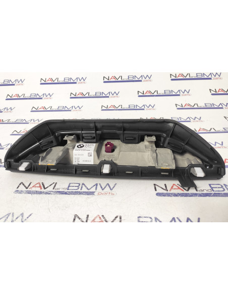BMW X1 X2 ID6 APIX2 display 10" monitor