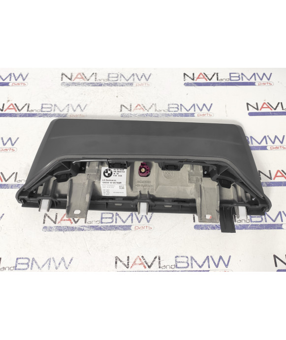 BMW X1 X2 ID6 APIX2 display 10" monitor