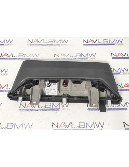 BMW X1 X2 ID6 APIX2 display 10" monitor