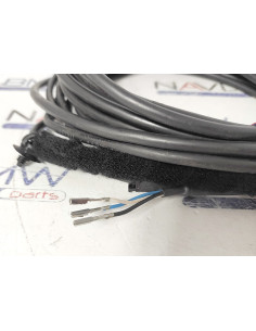 BMW Hands Free Telephone Microphone cable