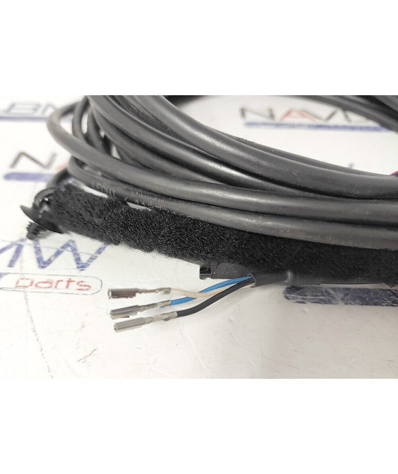 BMW Hands Free Telephone Microphone cable