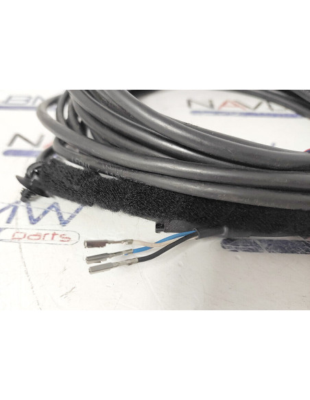BMW Hands Free Telephone Microphone cable