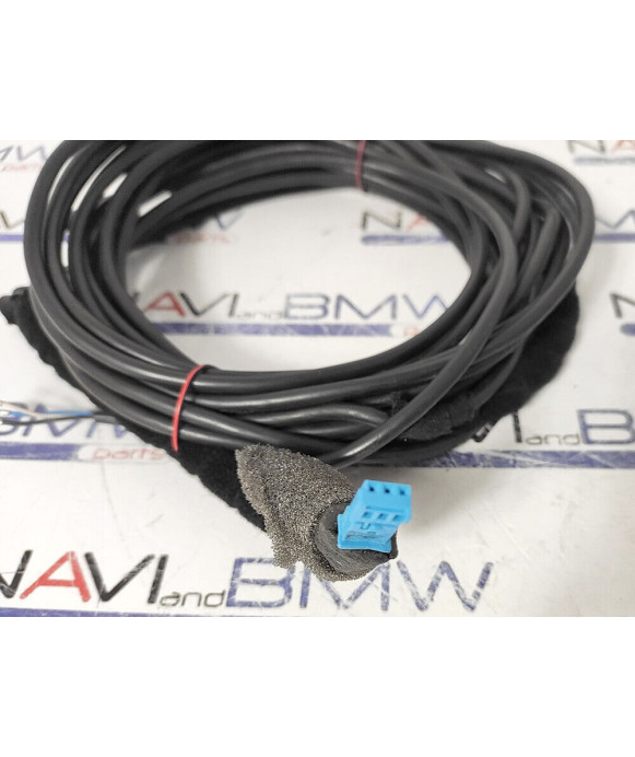 BMW Hands Free Telephone Microphone cable