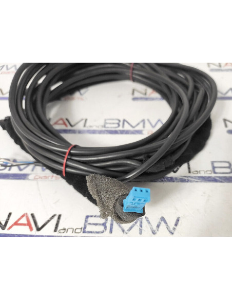 BMW Hands Free Telephone Microphone cable