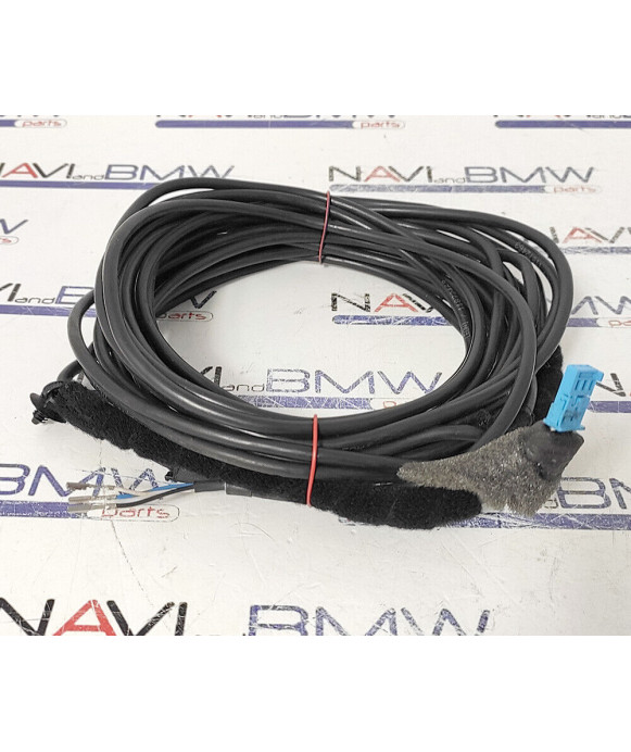 BMW Hands Free Telephone Microphone cable