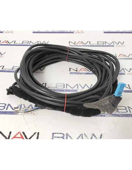 BMW Hands Free Telephone Microphone cable