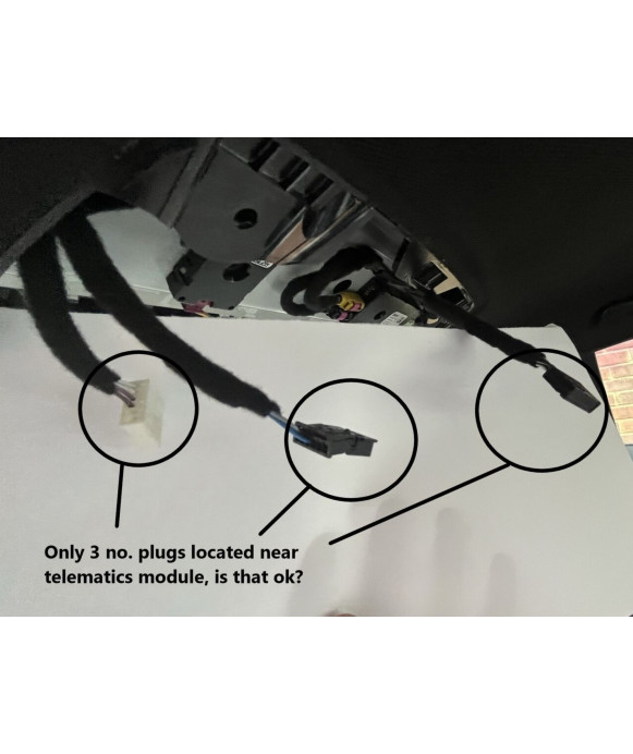 ATM module for BMW EVO ID5 and ID6 systems +...