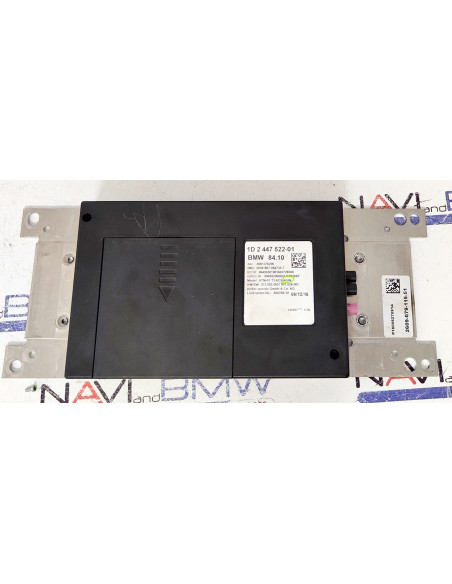 ATM module for BMW EVO ID5 and ID6 systems