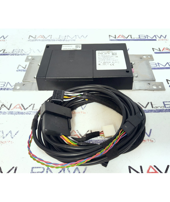 BMW ATM module with Wiring + ESIM