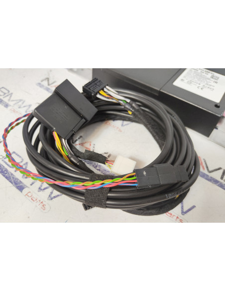 ATM module for BMW EVO ID5 and ID6 systems + Wiiring +Esim Service