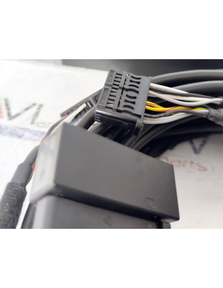 ATM module for BMW EVO ID5 and ID6 systems + Wiiring +Esim Service