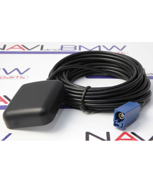 GPS antenna for BMW AUDI VW and Mercedes