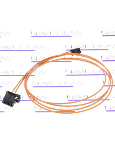 BMW MOST cable for 6WA and 6WB