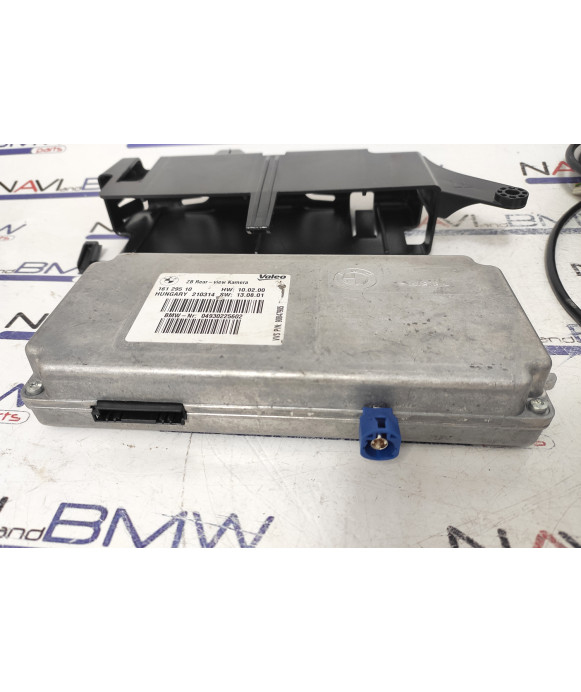 BMW F10 F11 series OEM rear view camera set