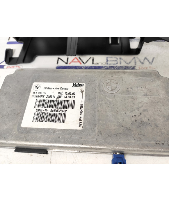 BMW F10 F11 series OEM rear view camera set