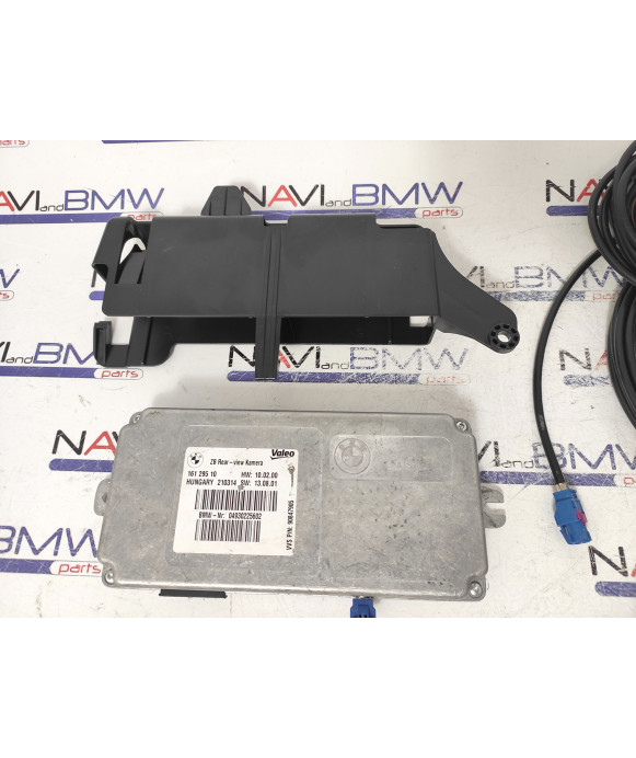 BMW F10 F11 series OEM rear view camera set