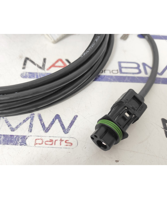 BMW F10 F11 series OEM rear view camera set