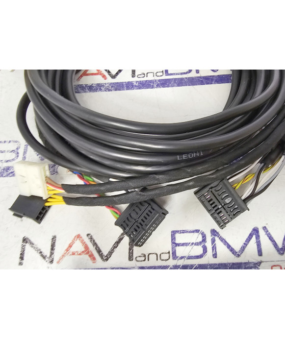 TCB to ATM retrofit adapter wiiring loom