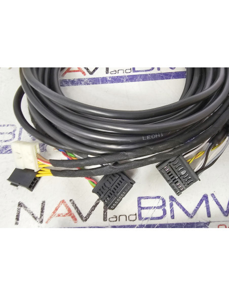 TCB to ATM retrofit adapter wiiring loom