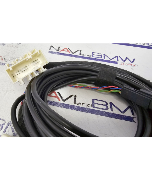 TCB to ATM retrofit adapter wiiring loom