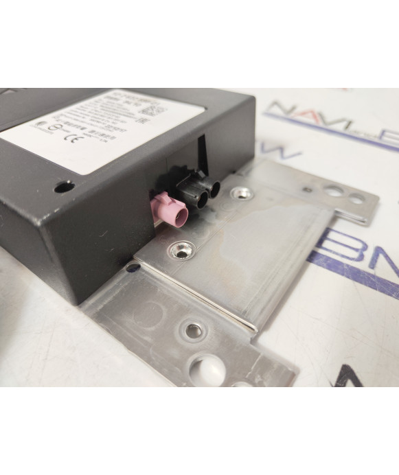 TCB to ATM retrofit adapter wiiring loom