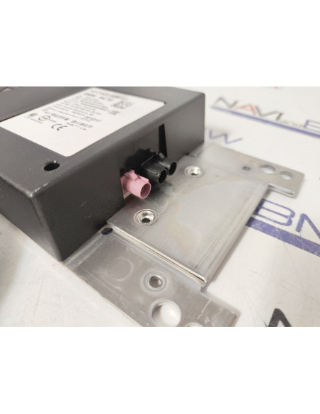 TCB to ATM retrofit adapter wiiring loom