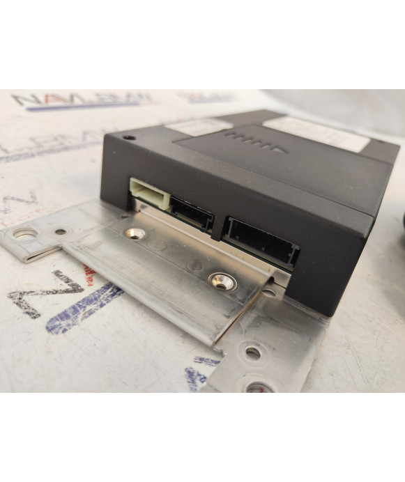 TCB to ATM retrofit adapter wiiring loom