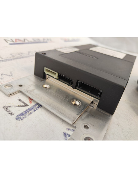 TCB to ATM retrofit adapter wiiring loom