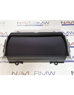 MINI cooper NBT Display