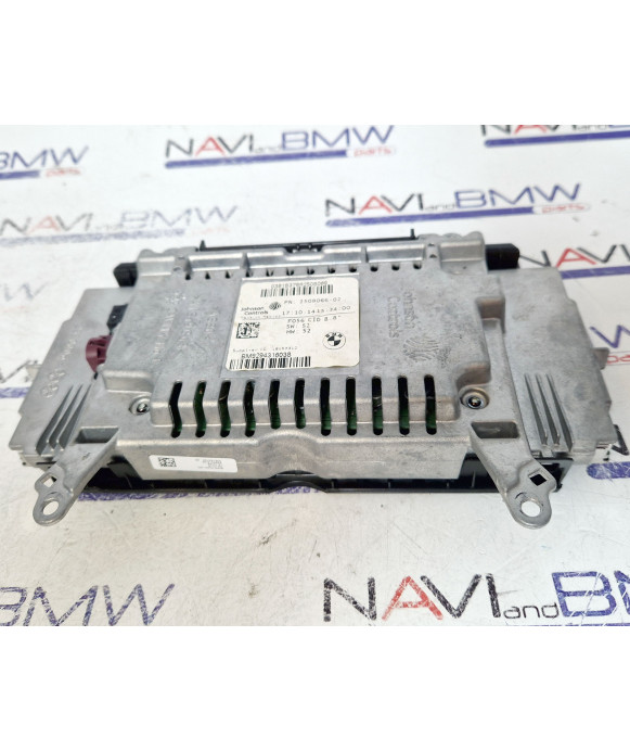 MINI cooper 8.8 display for NBT navigation system