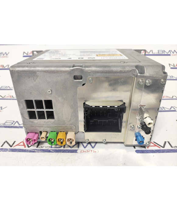 BMW 1er 2er f20 NBT navigation system upgrade set