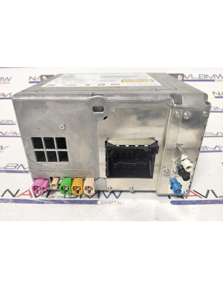 BMW 1er 2er f20 NBT navigation system upgrade set