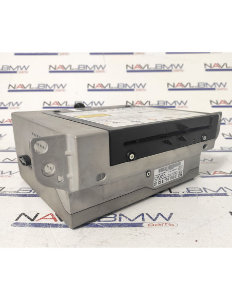 BMW EVO ID5 ID6 navigation system head unit ECE no GPS