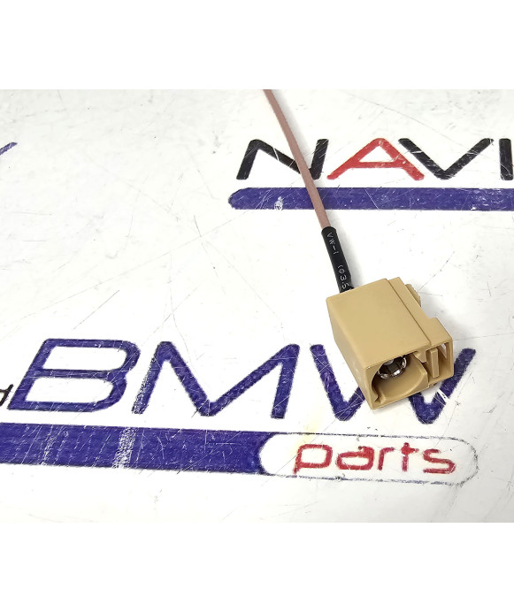 Bluetooth anthenna For BMW NBT & EVO systems