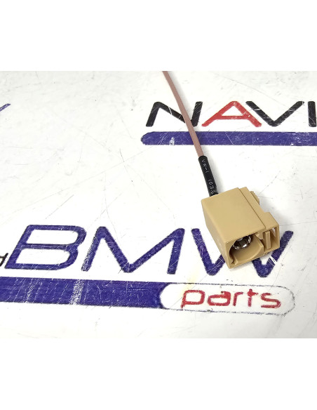 Bluetooth anthenna For BMW NBT & EVO systems