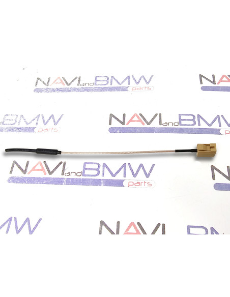BMW Bluetooth anthenna