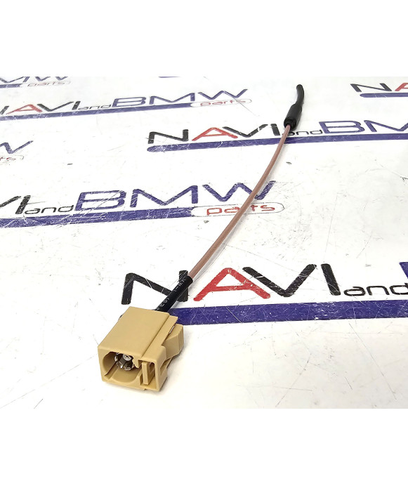 Bluetooth anthenna For BMW NBT & EVO systems