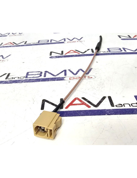 Bluetooth anthenna For BMW NBT & EVO systems